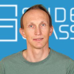 Portrait von Beat Müller