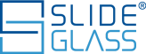 SlideGlass – Flexible Glas-Systeme für Windschutz & Architektur